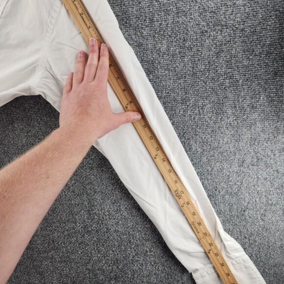 Eton 16 Savoy Men All Cotton French Cuff Contemporary White Formal Dress Shirt - Picture 15 of 16